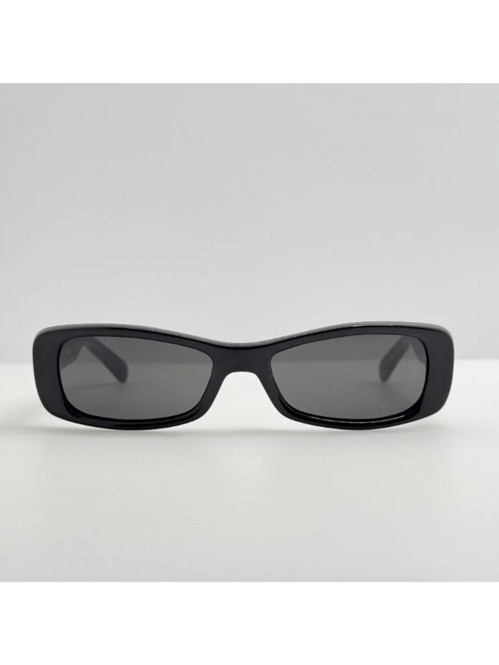 Mirage Sunglasses 899 B01 Black Italy